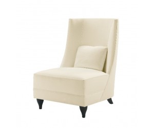 Armchair VERDI LOUNGE CHAIR