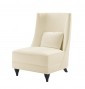 Armchair VERDI LOUNGE CHAIR