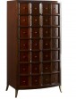 Bar Bevel Tall Cabinet