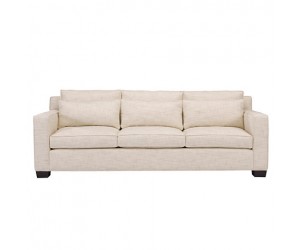 GRAHAM SOFA WITHOUT WELT