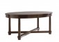 OVAL DINING TABLE