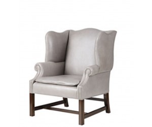 Armchair MORSE WINGBACK CHAIR