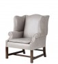 Armchair MORSE WINGBACK CHAIR