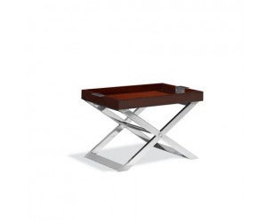 Pierce Tray Table