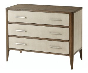 NORWOOD CHEST OF DRAWERS