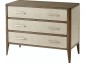 NORWOOD CHEST OF DRAWERS