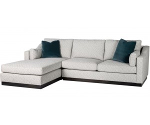 Sectional sofa PLINTH