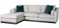 Sectional sofa PLINTH