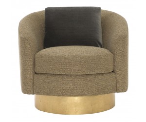 Armchair CAMINO SWIVEL CHAIR