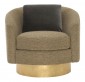 Armchair CAMINO SWIVEL CHAIR