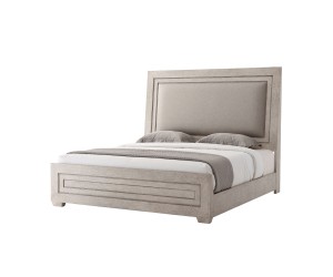 LAURO US KING BED