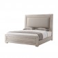 LAURO US KING BED