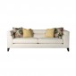 BOYSTOWN EXTENDED SOFA