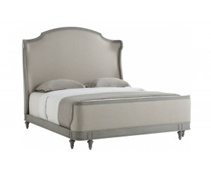 Madeleine Beech California King Bed