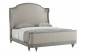 Madeleine Beech California King Bed