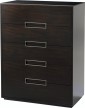 Bosworth Tall Chest of Drawers