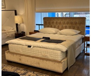 Paris Bed