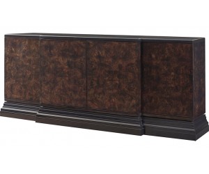 Maximus Credenza