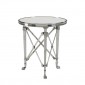 Cannes Gueridon Accent Table