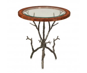 Arbore Side table