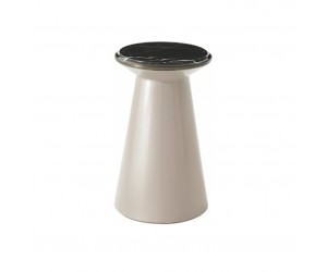 CONTOUR SIDE TABLE