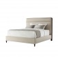 ARMAND UPHOLSTERED US QUEEN BED