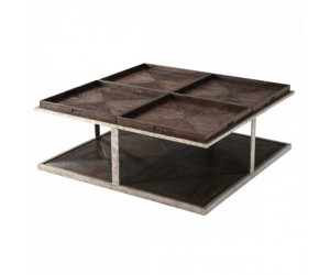 Coffee table Quattor