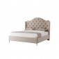 US King Bed