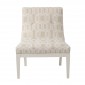 Armchair ETIENNE UPHOLSTERED