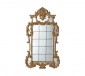 Mirror Linnell 'C' Scroll