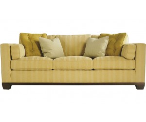 Sofa Reeded Base