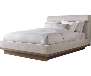 Panorama Platform Bed King