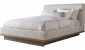 Panorama Platform Bed King