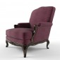 Armchair NOBLE ESTATE CLUB