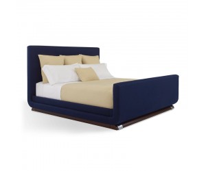 Bed BLUE