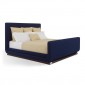 Bed BLUE