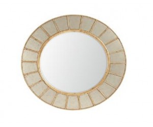 Mirror In the Round