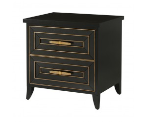 Nightstand Mannix