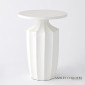 Table Flirt for drinks White