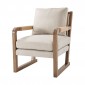 Armchair Cabell Upholstered