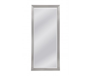 Mirror Stainless leaning