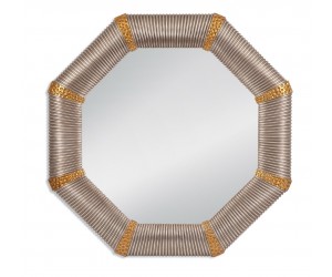 Wall mirror Rossmore