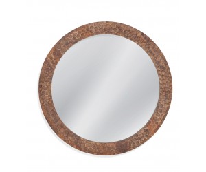 Wall mirror Trilby