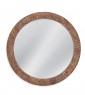 Wall mirror Trilby