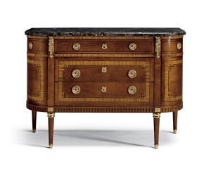 Dresser Louis XVI