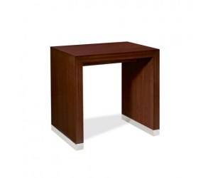 BROOK STREET END TABLE