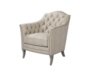 Armchair Catriona Upholstered