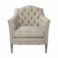 Armchair Catriona Upholstered