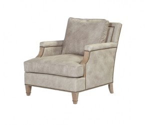 Armchair 662-33 Theodore Alexander