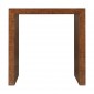 Side table TA50049 Theodore Alexander